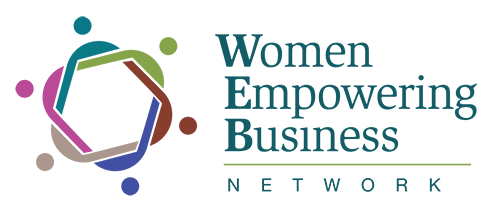 WEB Women Empowering Business