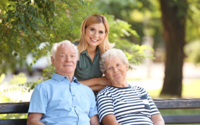 4 Tips When Considering a Move to a Senior Living Community